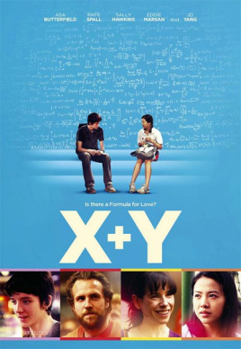 X加Y映画