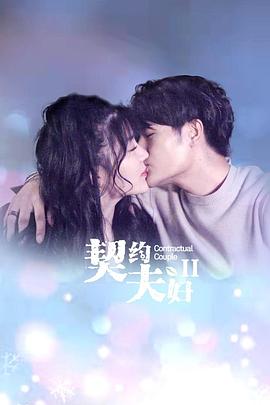 契约夫妇第二季映画