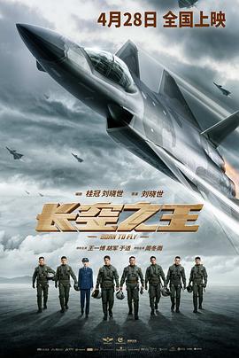 长空之王映画