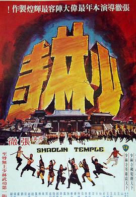 免费在线观看《少林寺1976国语》