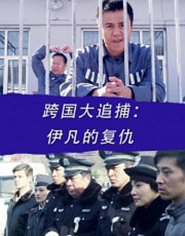 免费在线观看《跨国大追捕：伊凡的复仇》