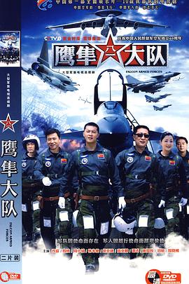 鹰隼大队}