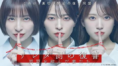 妮基塔第一季