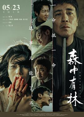 巾帼枭雄