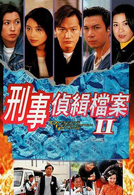 刑事侦缉档案2国语}
