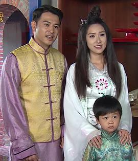 戏说台湾之无面妈}
