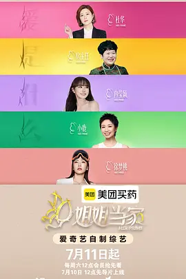 姐姐当家2}