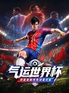 气运世界杯，我能复制所有球星技能}