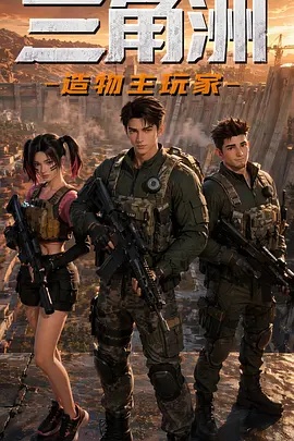 三角洲：造物主玩家}