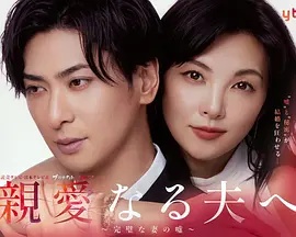 致亲爱的丈夫~完美妻子的谎言~}
