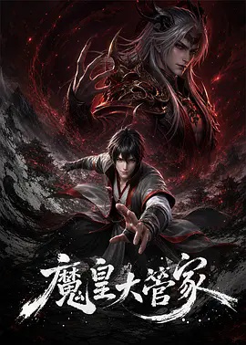魔皇大管家}