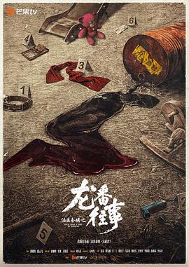 法医秦明之龙番往事}