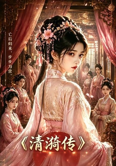 《清漪传》}