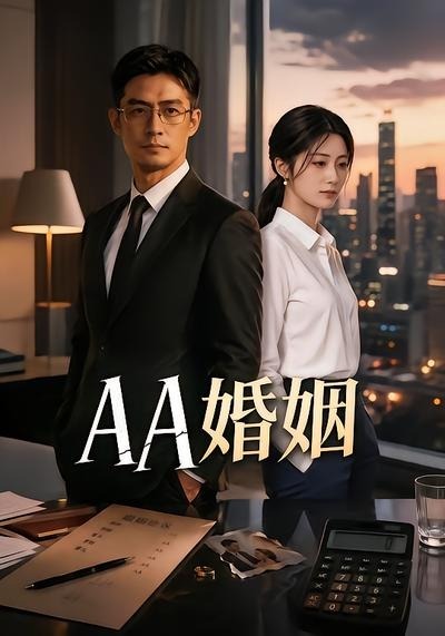 AA婚姻}