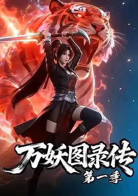 万妖图录传第七季}
