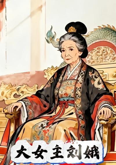 大女主刘娥}