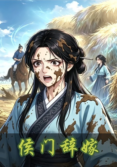 侯门辞嫁}