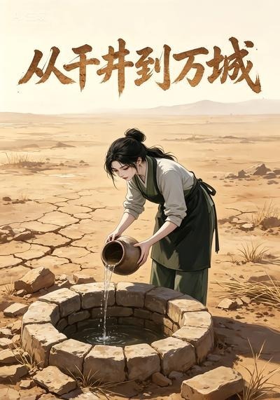 从干井到万城}