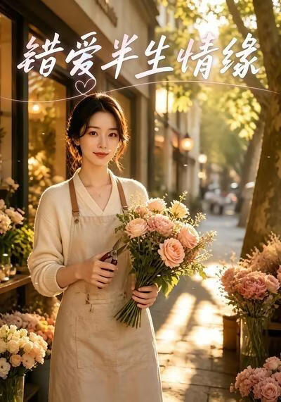 错爱半生情缘}