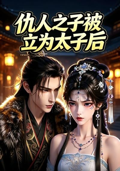 仇人之子被立为太子后}