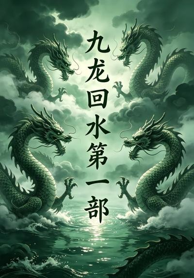 九龙回水第一部}