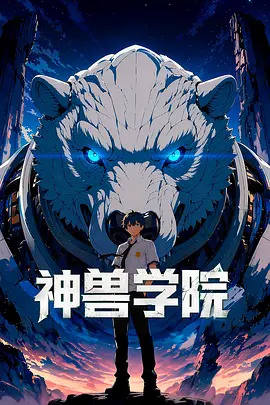 神兽学院}