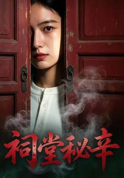 祠堂秘辛}