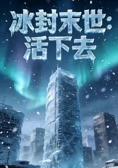 冰封末世活下去}