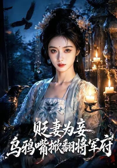 贬妻为妾：乌鸦嘴掀翻将军府}