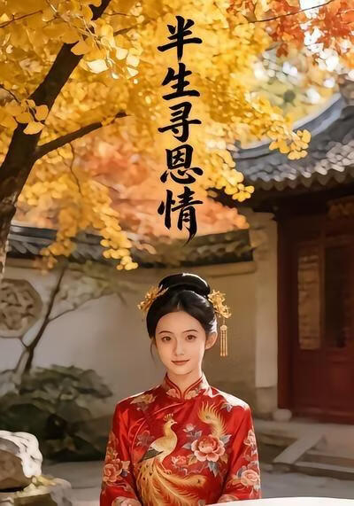 半生寻恩情}