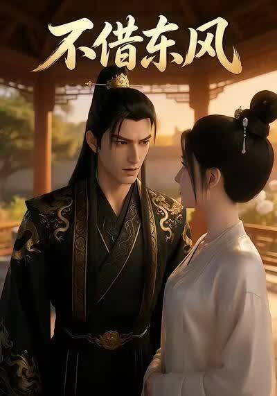 不借东风}