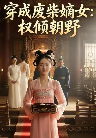穿成废柴嫡女：权倾朝野}
