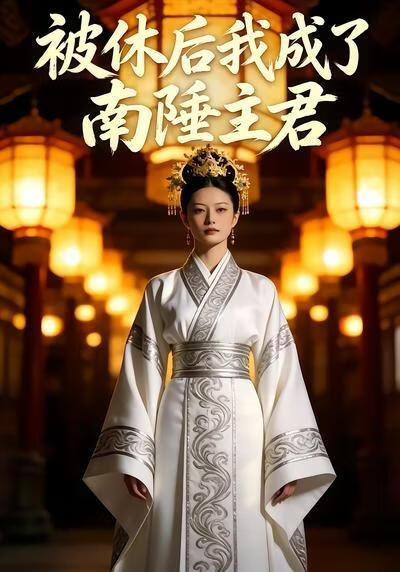 被休后我成了南陲主君}