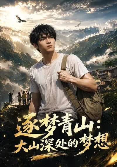 逐梦青山：大山深处的梦想}