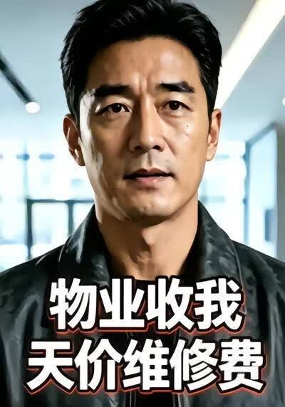 物业收我天价维修费}