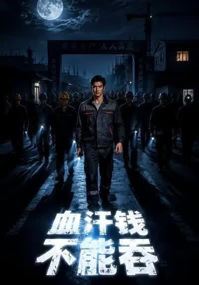 血汗钱不能吞}