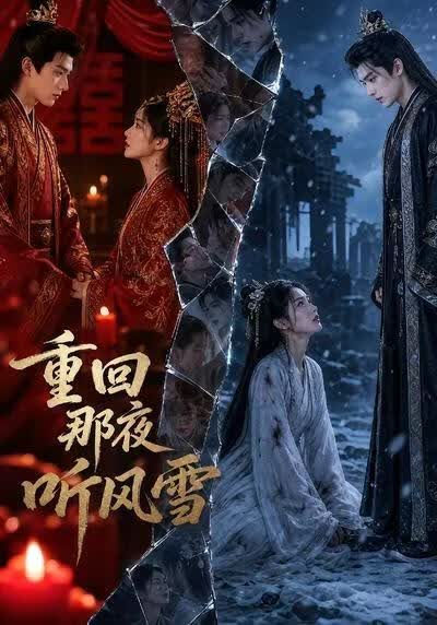 重回那夜听风雪}