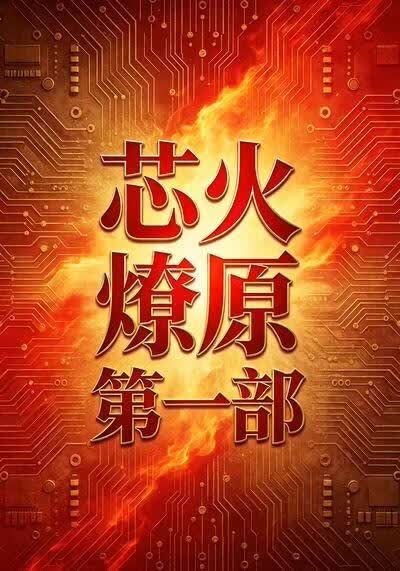 芯火燎原第一部}