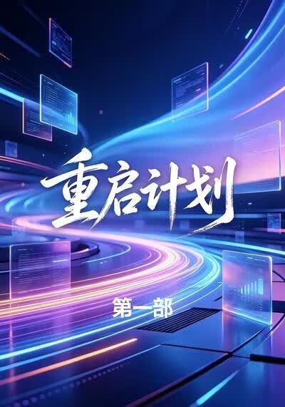重启计划第一部}