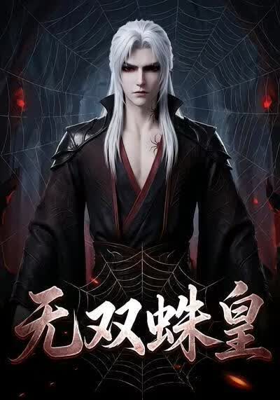 无双蛛皇}