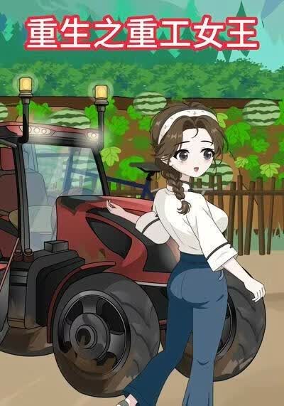 重生之重工女王}