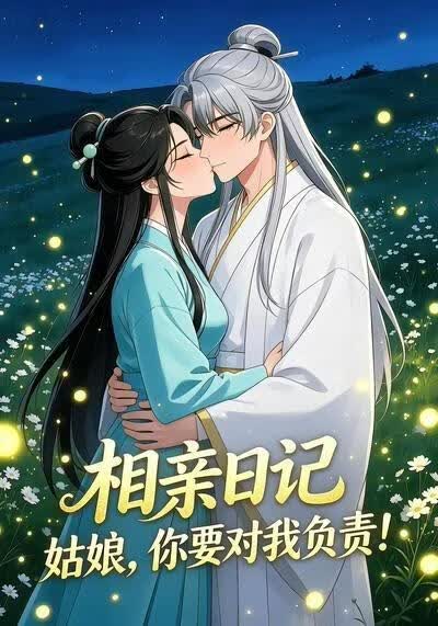 相亲日记：姑娘，你要对我负责！}