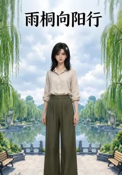 雨桐向阳行}