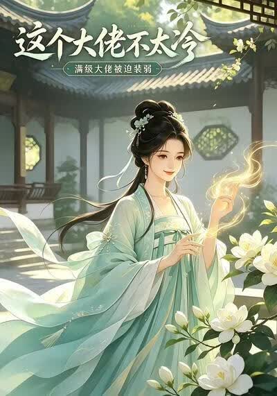 这个大佬不太冷}