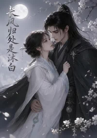 长风归处是沐白}