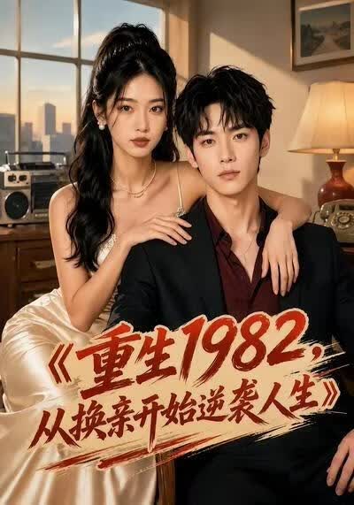 重生1982，从换亲开始逆袭人生}
