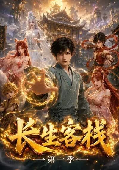 长生客栈}