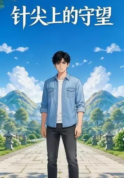 针尖上的守望}