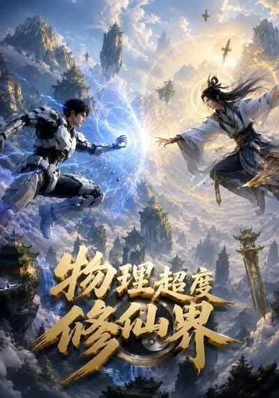 物理超度修仙界}