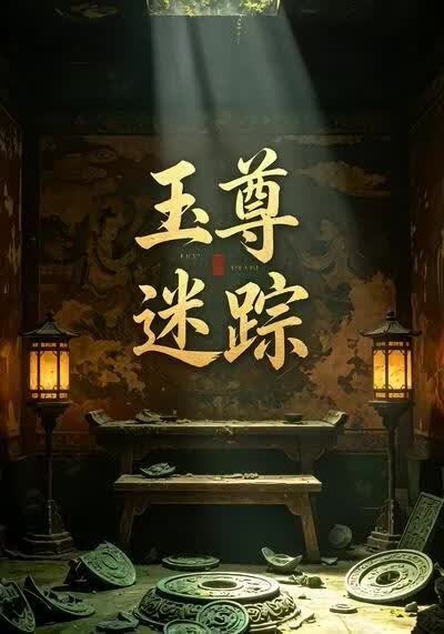 玉尊迷踪}